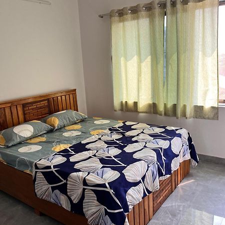 מלון אליבג Aashirwad Residency מראה חיצוני תמונה
